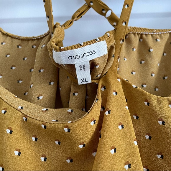 Off Shoulder Top - Picture 2 of 5